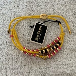 Juicy Couture Bracelet